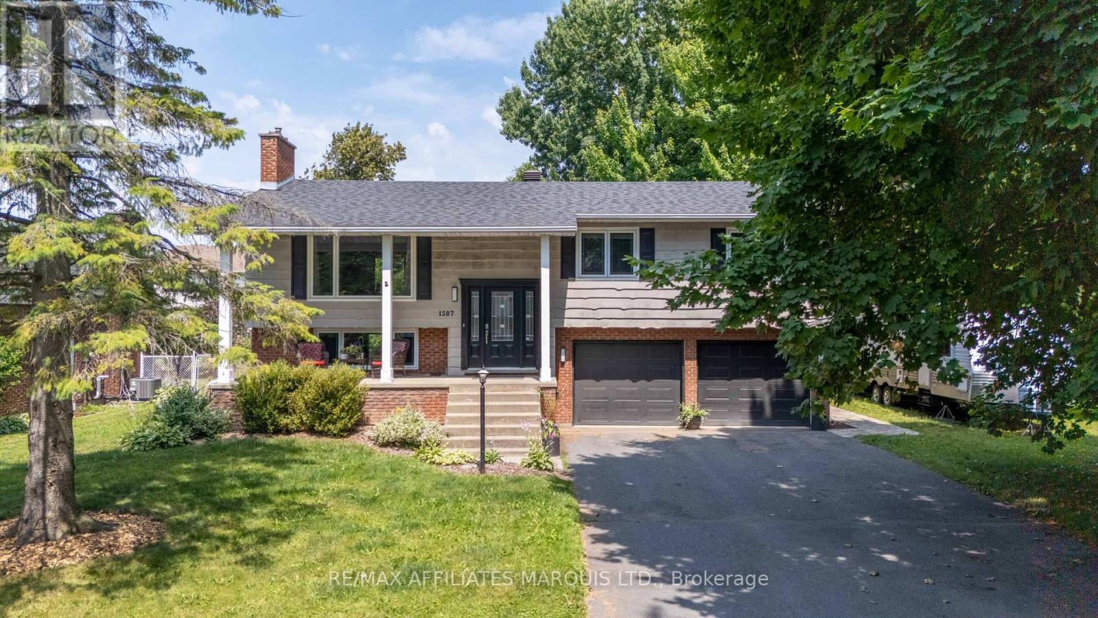 1507 Catherine Street, Cornwall, Ontario  K6J 5C3 - Photo 46 - X12984622