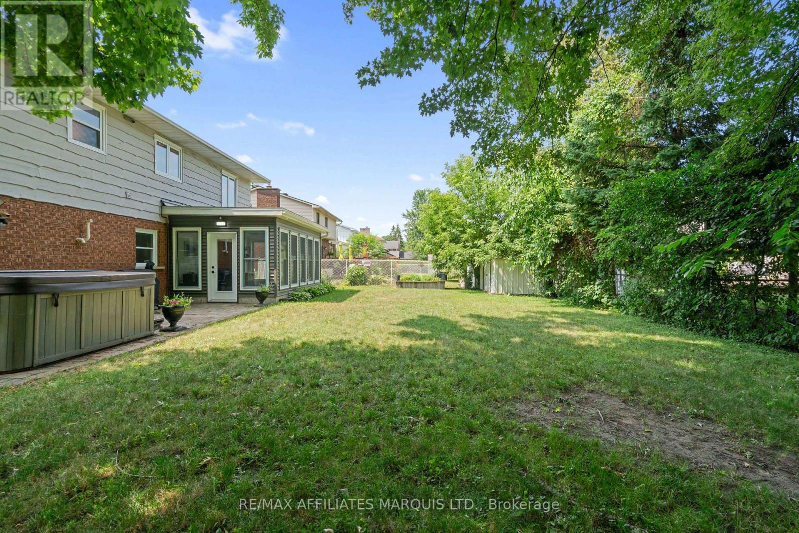 1507 Catherine Street, Cornwall, Ontario  K6J 5C3 - Photo 36 - X12984622