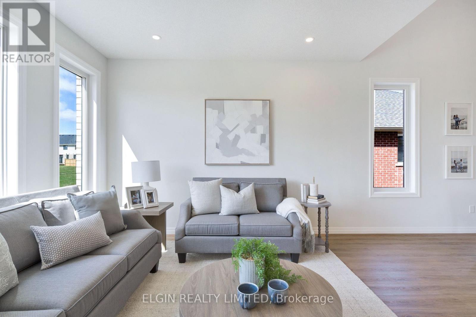 258 Renaissance Drive, St. Thomas, Ontario  N5R 0P9 - Photo 21 - X12767012