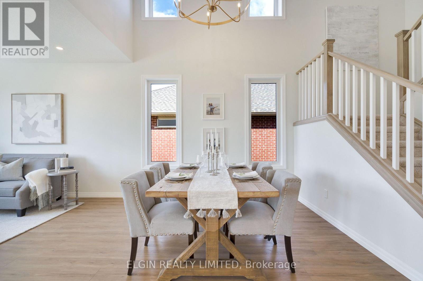 258 Renaissance Drive, St. Thomas, Ontario  N5R 0P9 - Photo 15 - X12767012