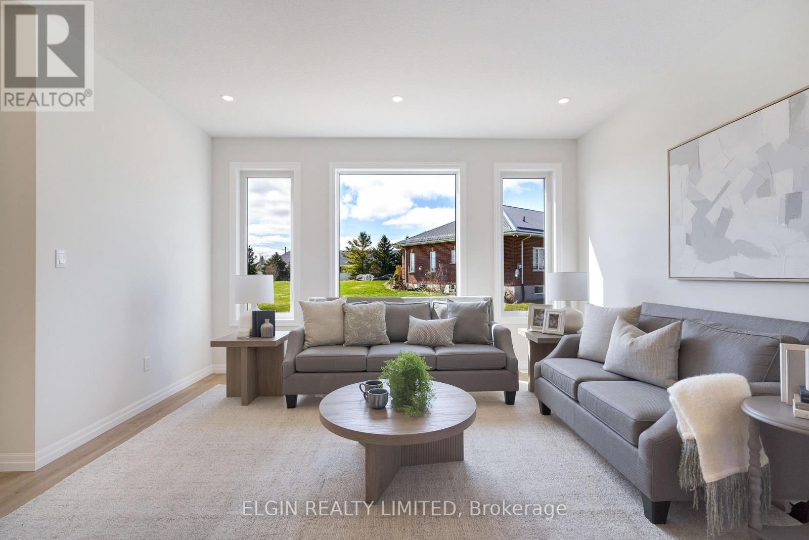 258 Renaissance Drive, St. Thomas, Ontario  N5R 0P9 - Photo 19 - X12767012