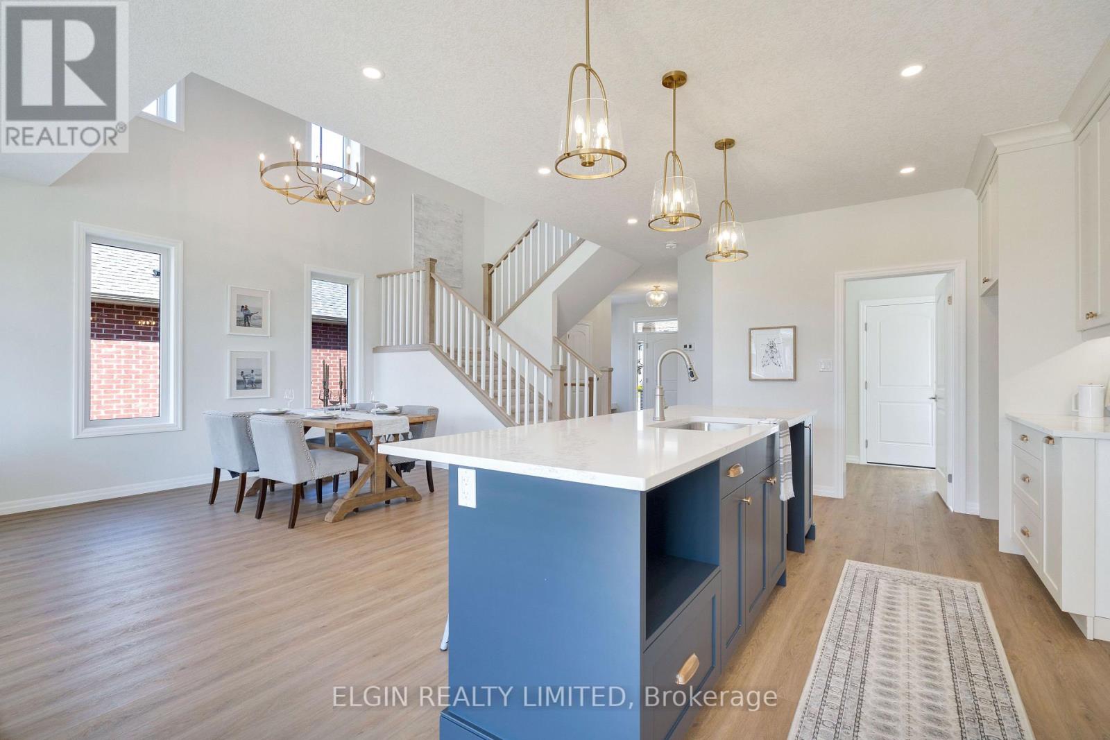 258 Renaissance Drive, St. Thomas, Ontario  N5R 0P9 - Photo 11 - X12767012