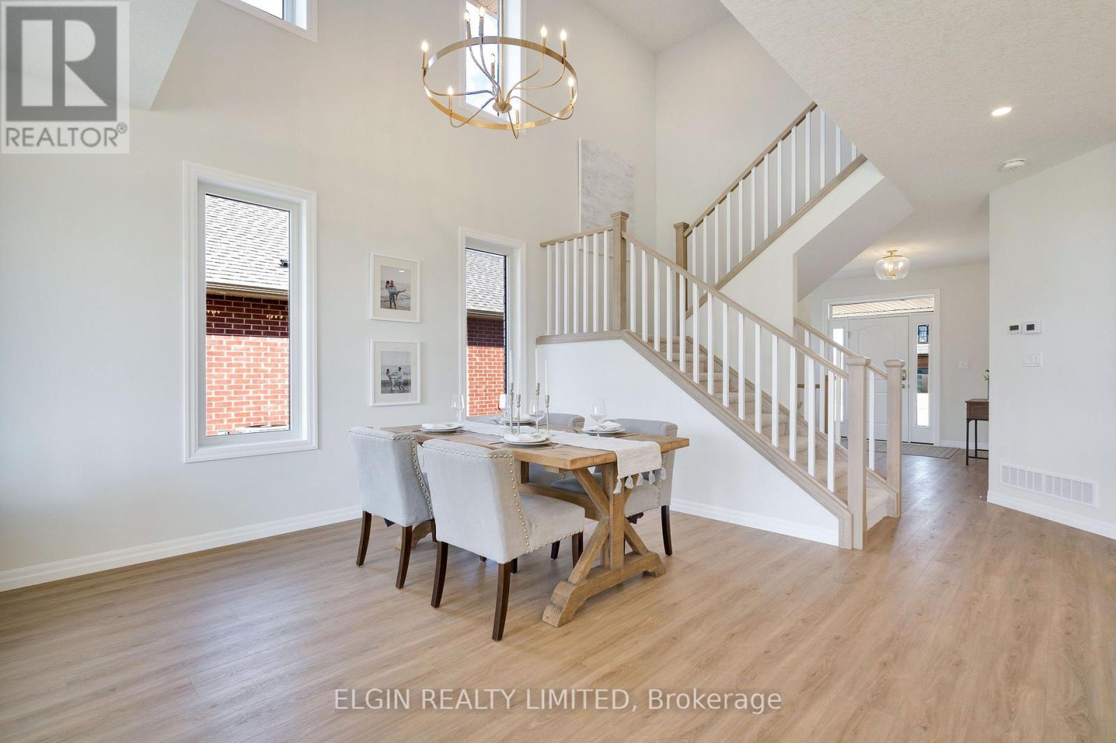 258 Renaissance Drive, St. Thomas, Ontario  N5R 0P9 - Photo 16 - X12767012