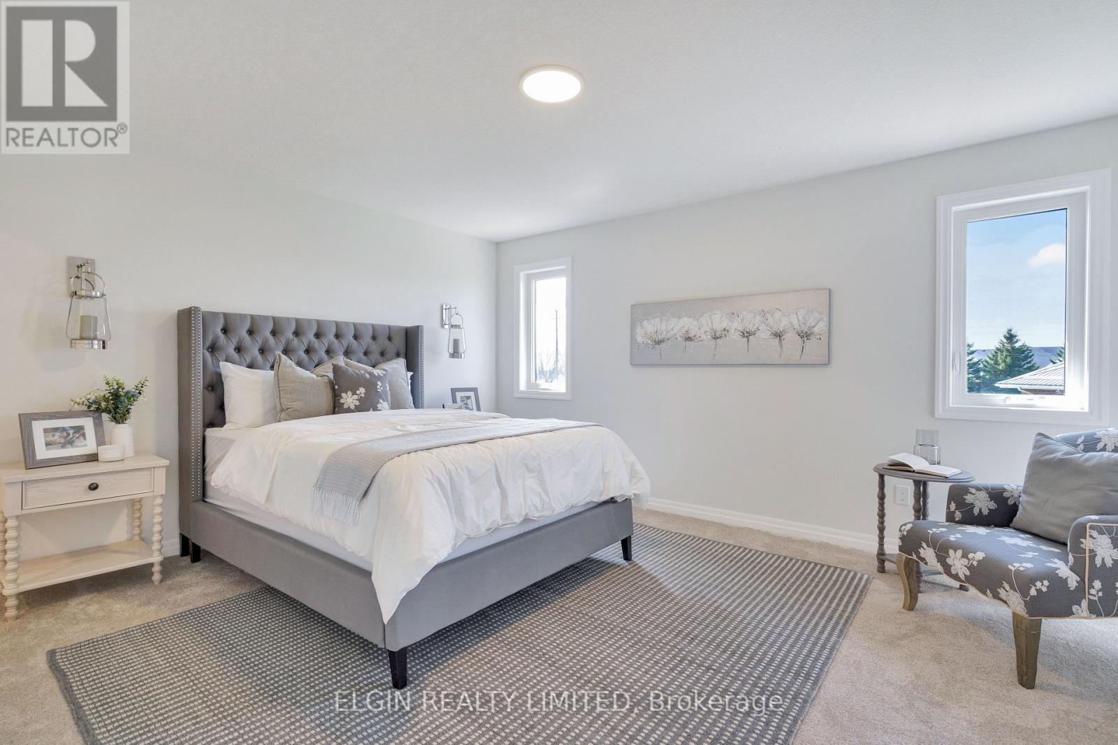 258 Renaissance Drive, St. Thomas, Ontario  N5R 0P9 - Photo 26 - X12767012