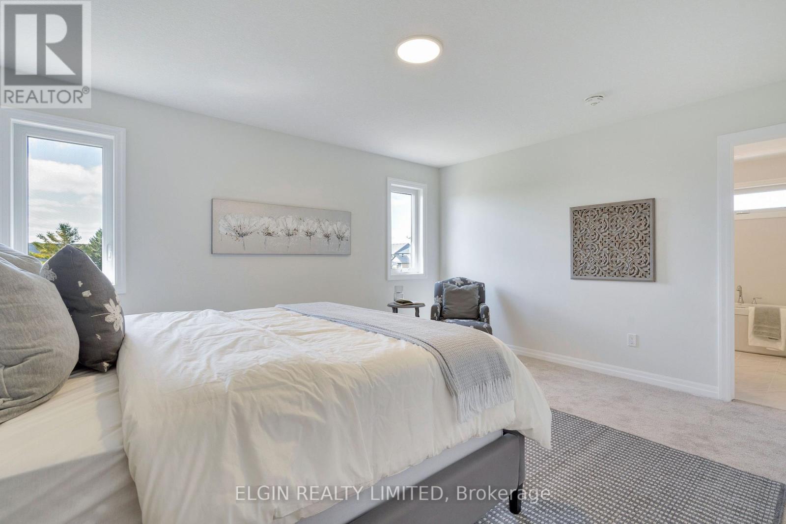 258 Renaissance Drive, St. Thomas, Ontario  N5R 0P9 - Photo 28 - X12767012