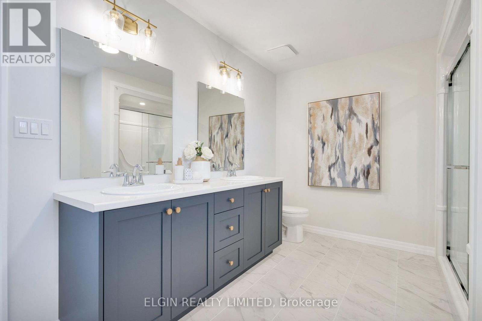 258 Renaissance Drive, St. Thomas, Ontario  N5R 0P9 - Photo 30 - X12767012