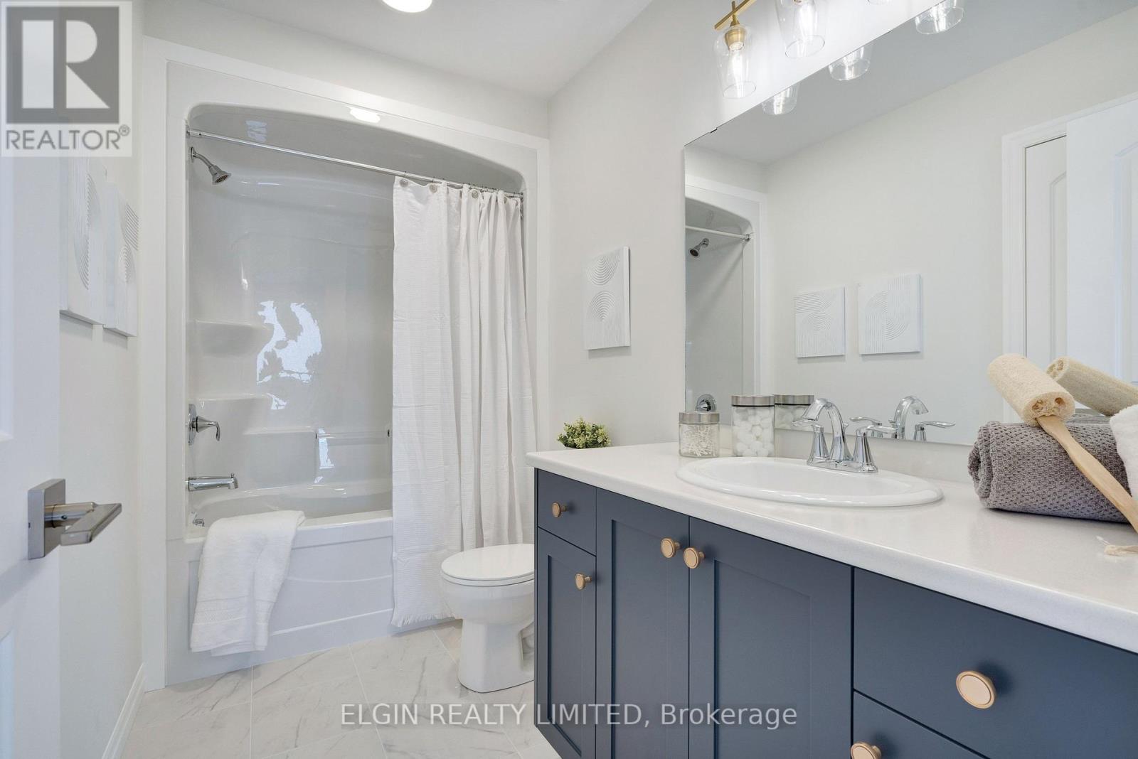 258 Renaissance Drive, St. Thomas, Ontario  N5R 0P9 - Photo 36 - X12767012