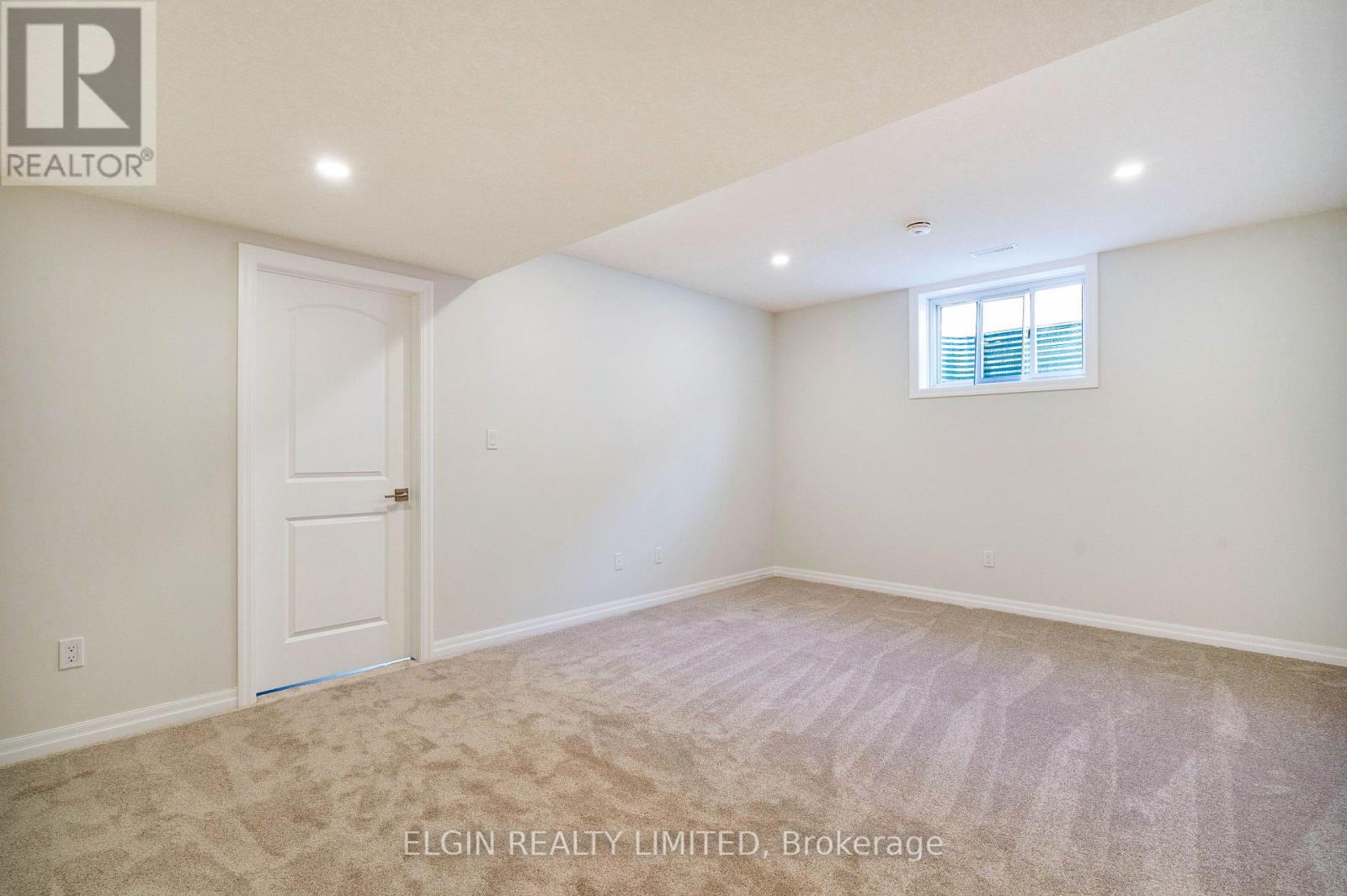 258 Renaissance Drive, St. Thomas, Ontario  N5R 0P9 - Photo 39 - X12767012