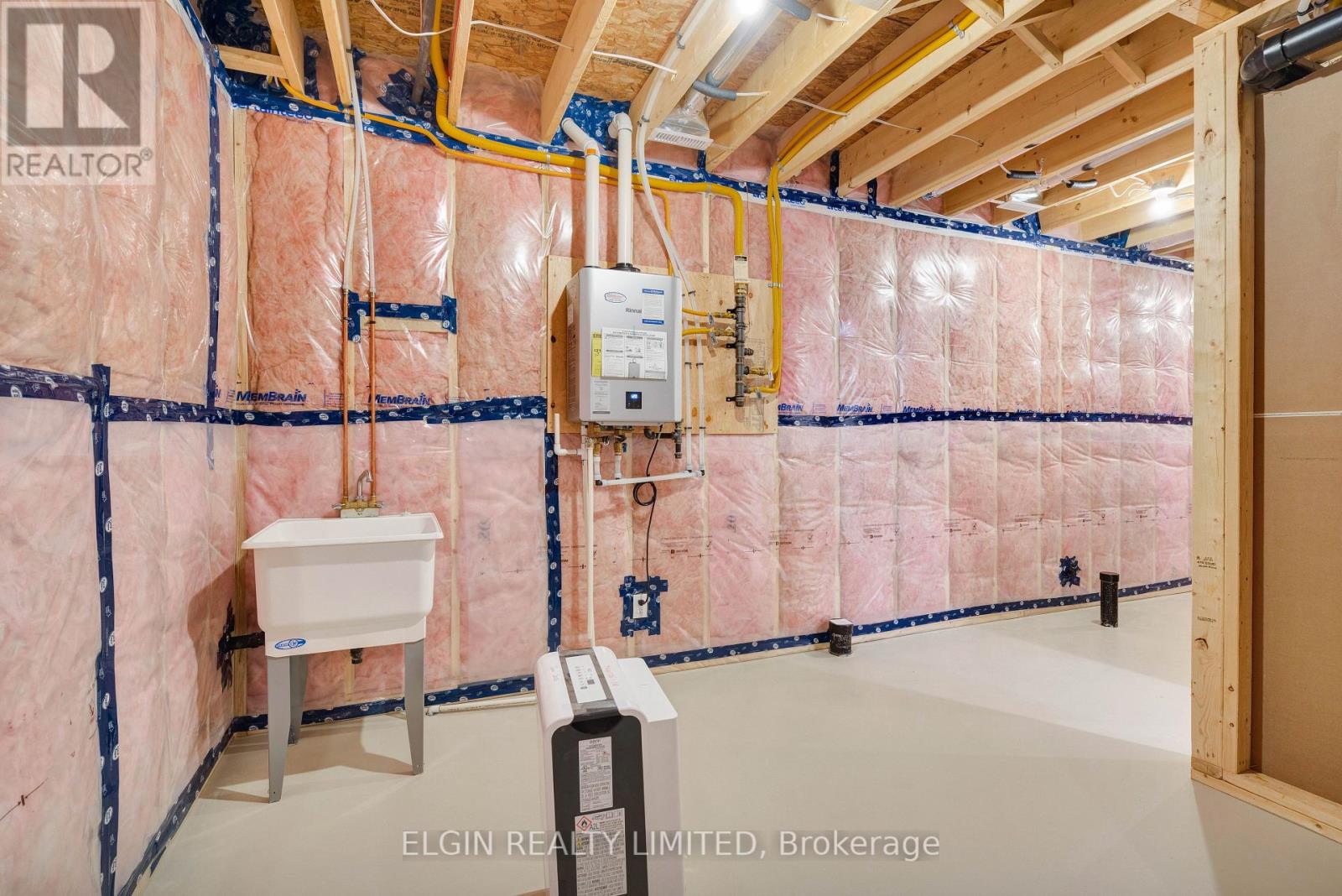 258 Renaissance Drive, St. Thomas, Ontario  N5R 0P9 - Photo 43 - X12767012