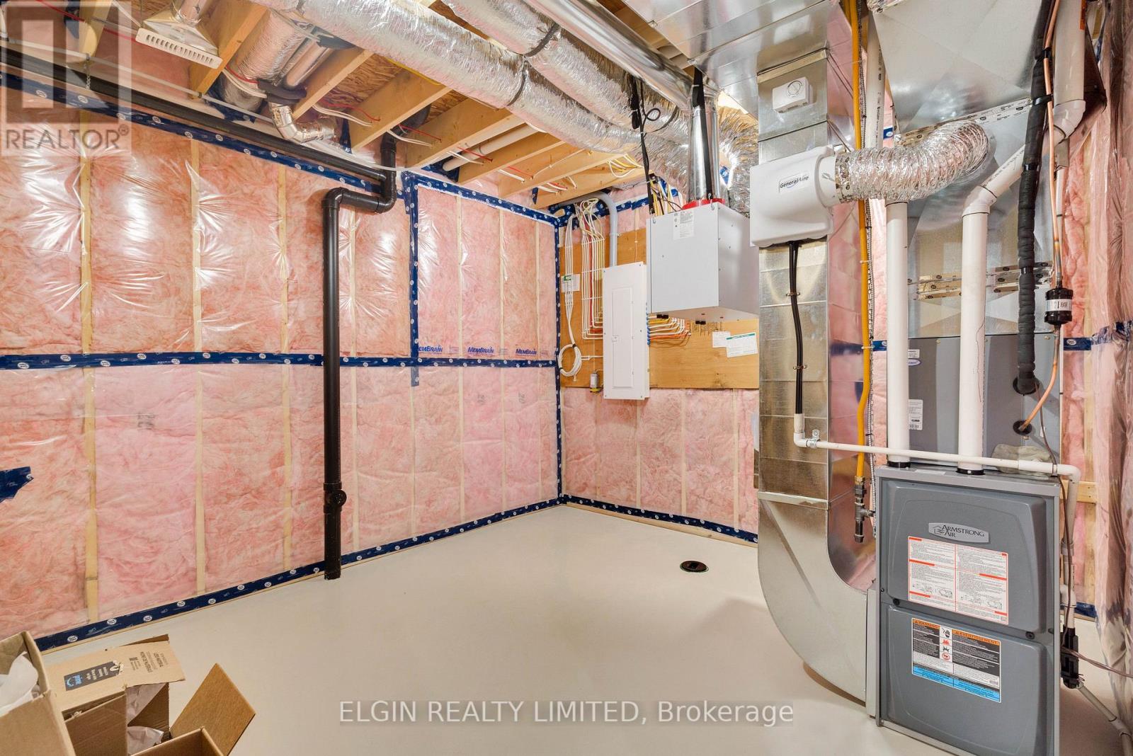 258 Renaissance Drive, St. Thomas, Ontario  N5R 0P9 - Photo 42 - X12767012