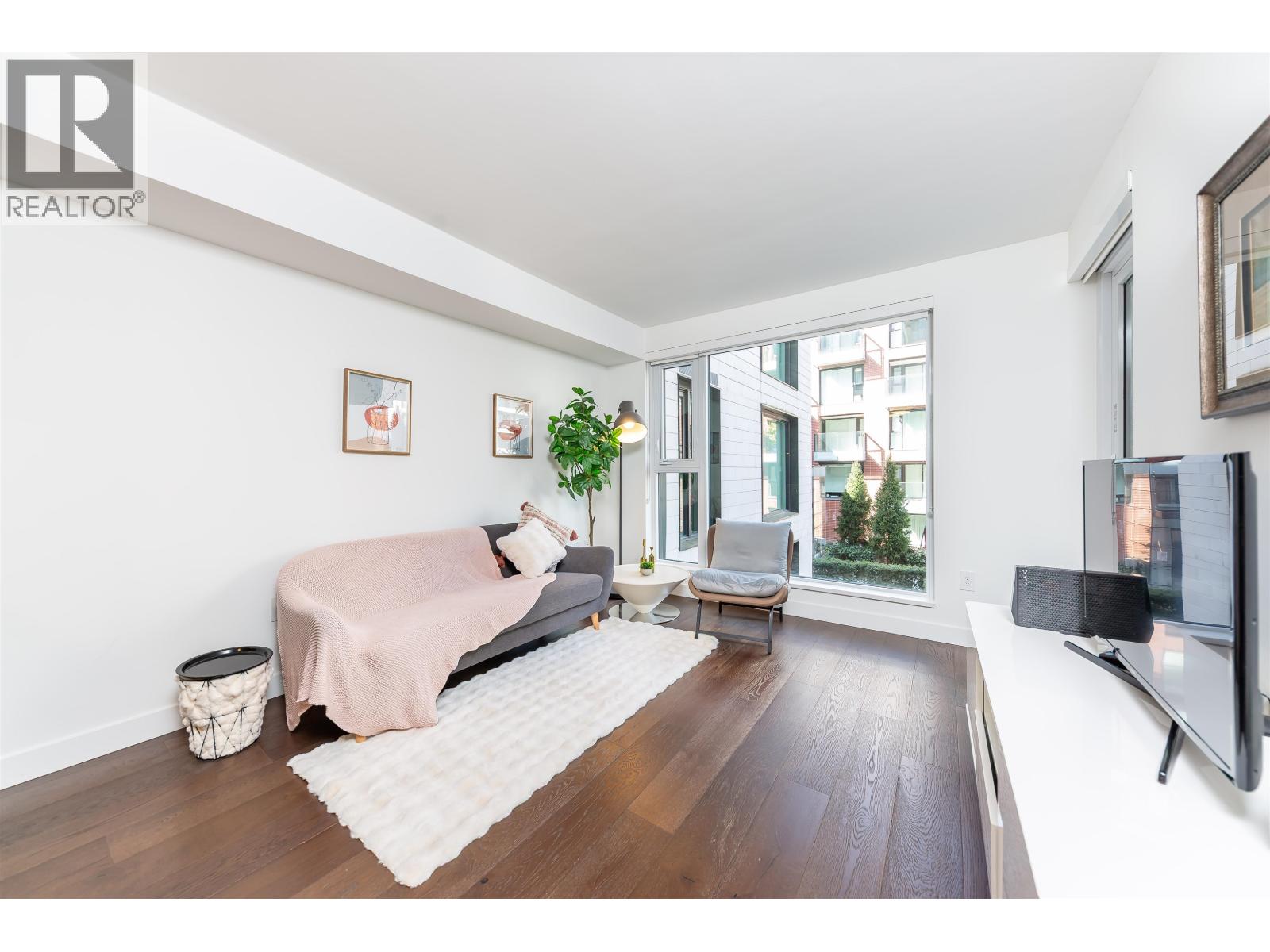 201 1561 W 57th Avenue, Vancouver, British Columbia  V6P 0H5 - Photo 5 - R3109892