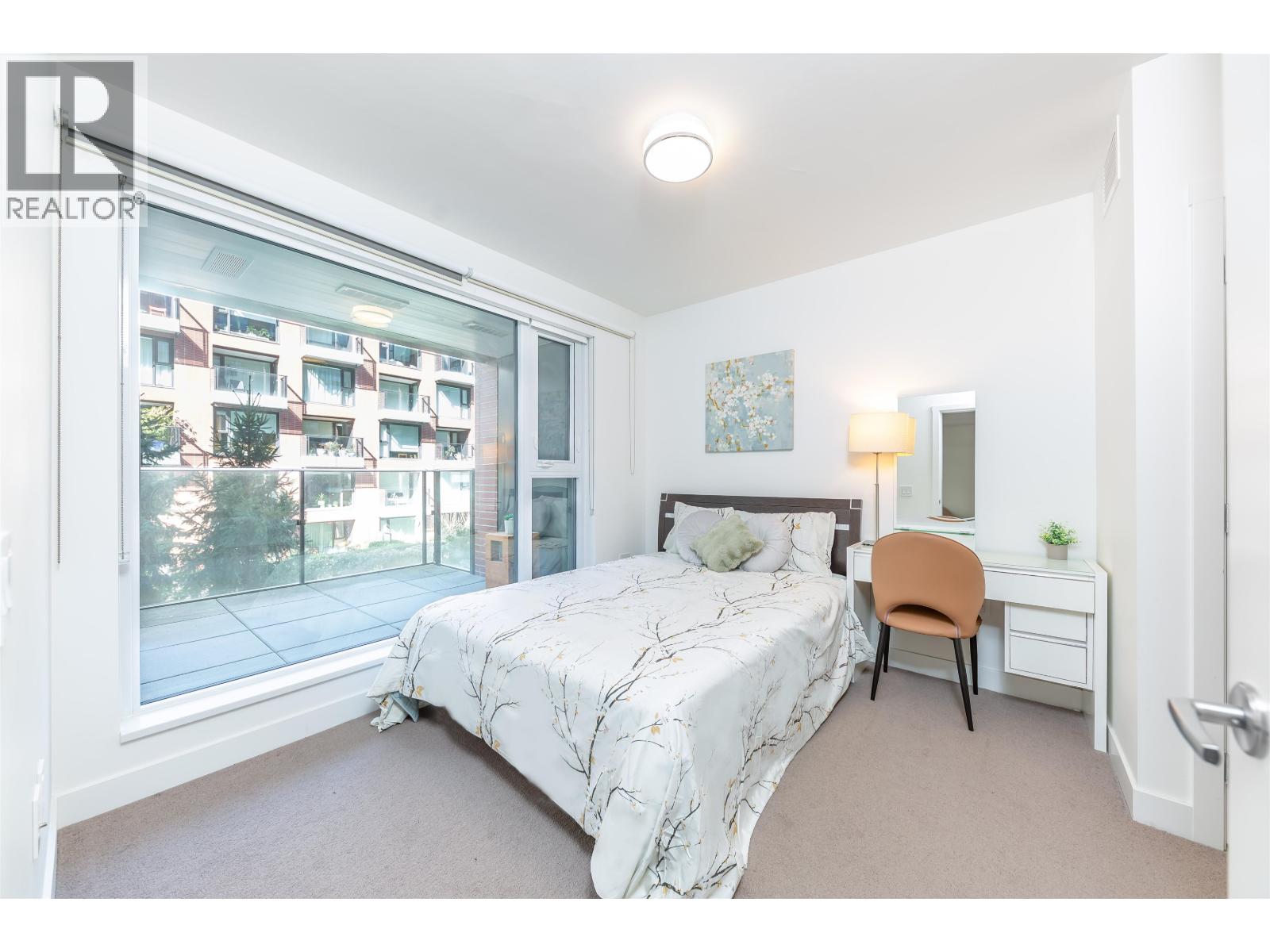 201 1561 W 57th Avenue, Vancouver, British Columbia  V6P 0H5 - Photo 8 - R3109892