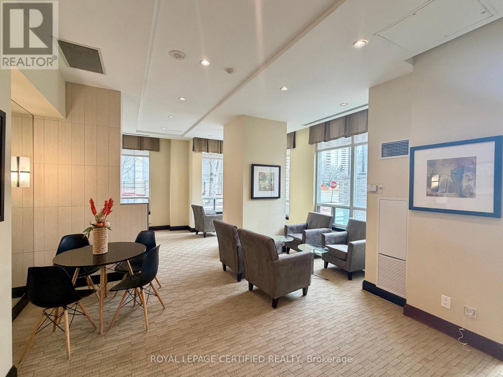 2810 - 3504 Hurontario Street, Mississauga, Ontario  L5B 0B9 - Photo 27 - W12984268