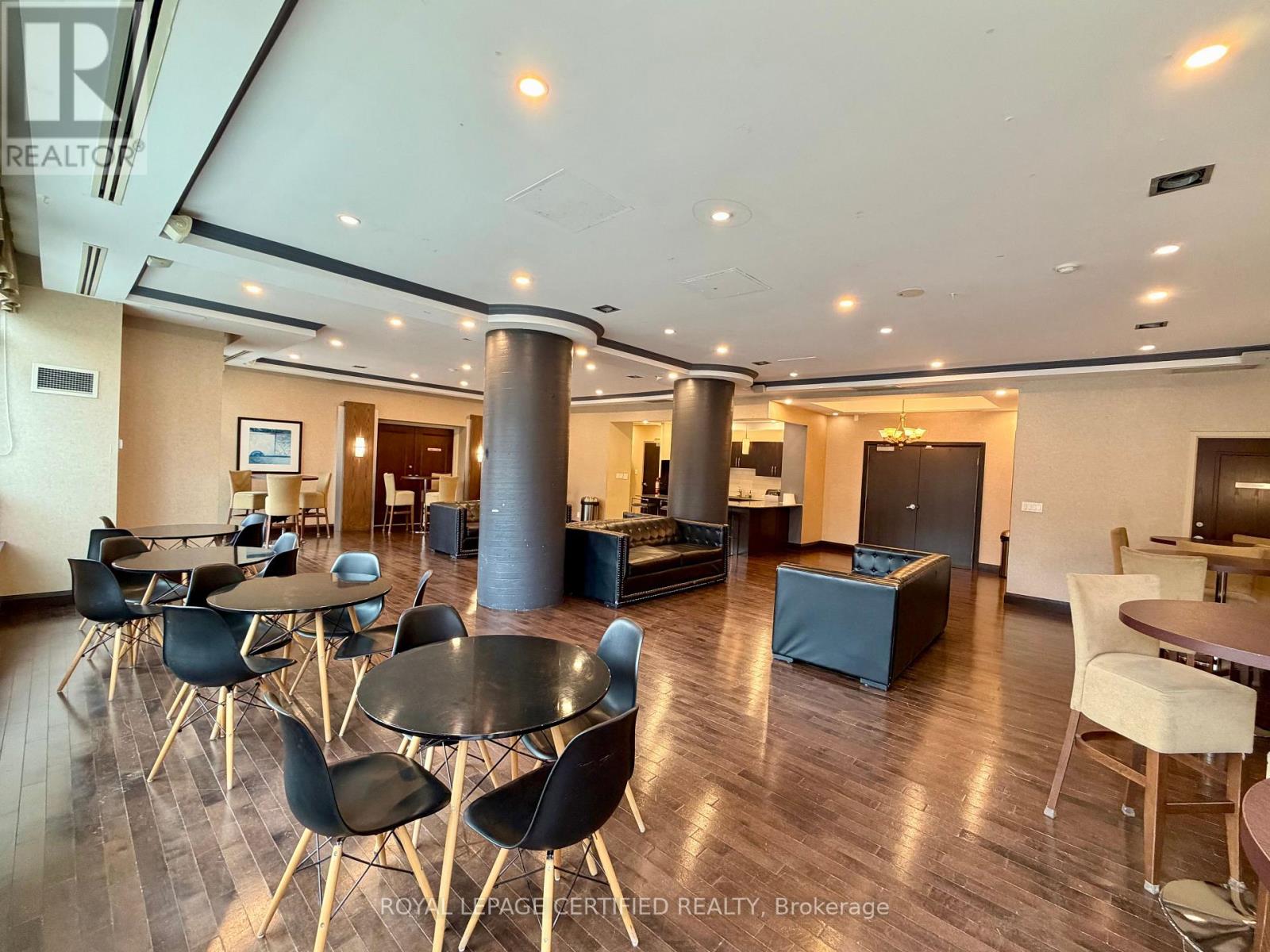 2810 - 3504 Hurontario Street, Mississauga, Ontario  L5B 0B9 - Photo 28 - W12984268