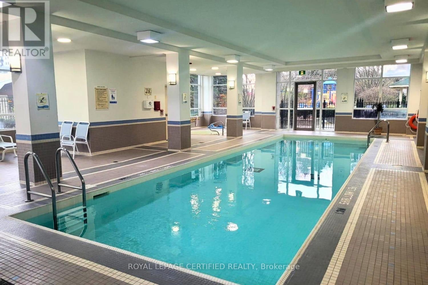 2810 - 3504 Hurontario Street, Mississauga, Ontario  L5B 0B9 - Photo 32 - W12984268