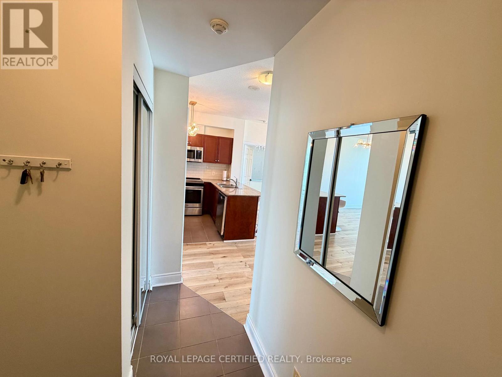 2810 - 3504 Hurontario Street, Mississauga, Ontario  L5B 0B9 - Photo 21 - W12984268