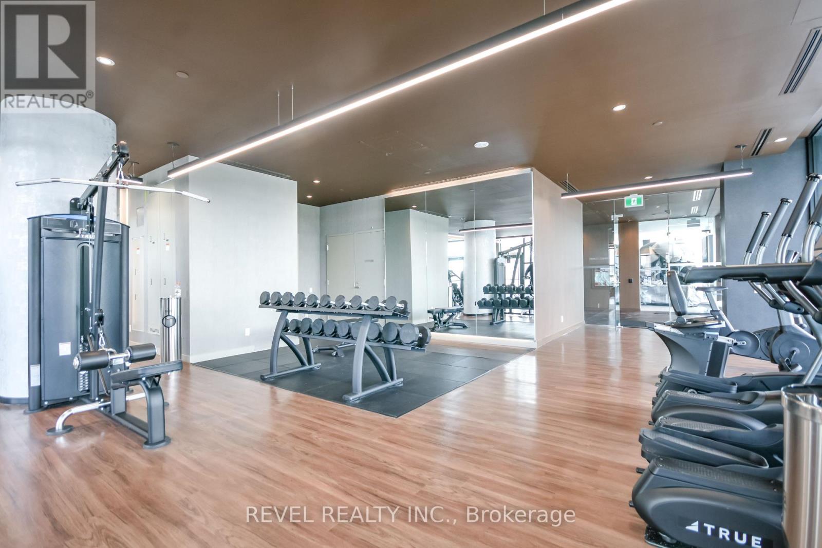 2910 - 39 Mary Street, Barrie, Ontario  L4N 1S9 - Photo 24 - S12984578