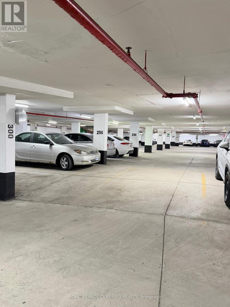 2810 - 3504 Hurontario Street, Mississauga, Ontario  L5B 0B9 - Photo 23 - W12984268