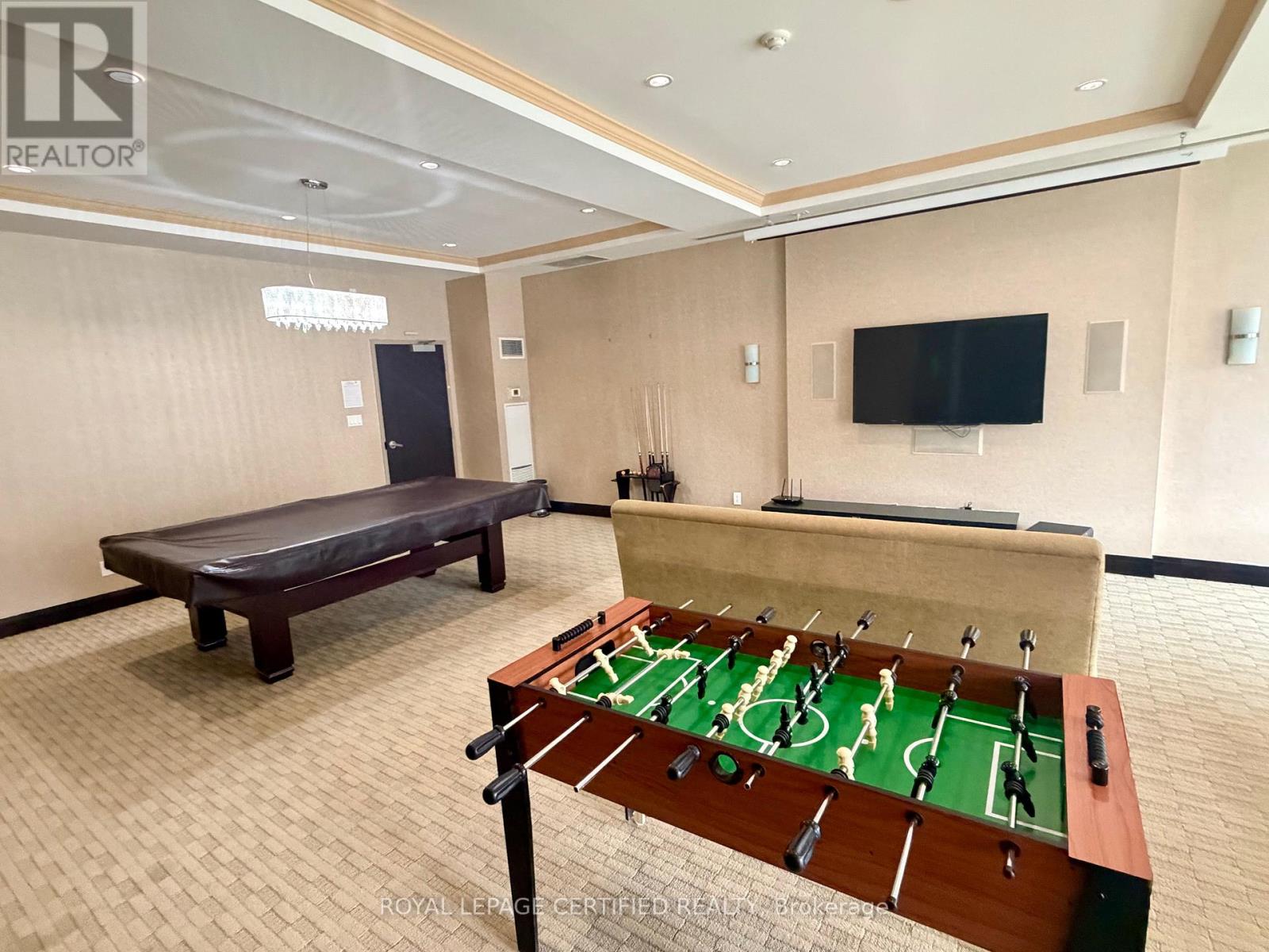 2810 - 3504 Hurontario Street, Mississauga, Ontario  L5B 0B9 - Photo 24 - W12984268