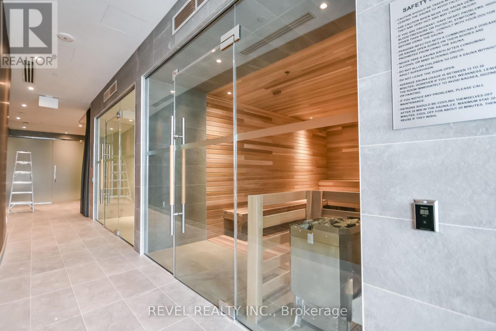 2910 - 39 Mary Street, Barrie, Ontario  L4N 1S9 - Photo 40 - S12984578