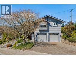 954 TUDOR AVENUE, North Vancouver, British Columbia