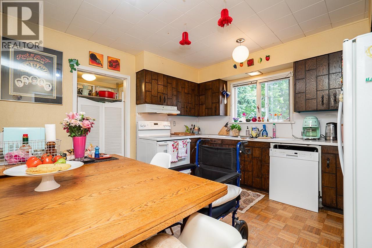 6138 Granville Street, Vancouver, British Columbia  V6M 3E3 - Photo 14 - R3109891