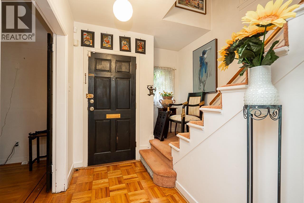 6138 Granville Street, Vancouver, British Columbia  V6M 3E3 - Photo 5 - R3109891