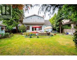 6138 GRANVILLE STREET, Vancouver, British Columbia