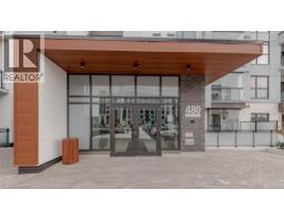 480 GORDON KRANTZ Avenue Unit# 402, milton, Ontario