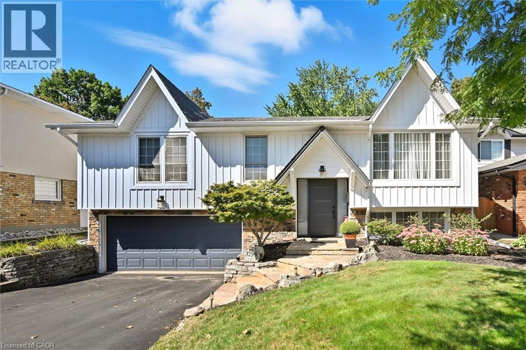 3299- Spruce Avenue
