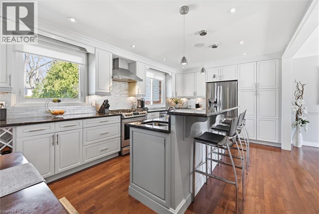 3299 Spruce Avenue, Burlington, Ontario  L7N 1J5 - Photo 16 - 40819711