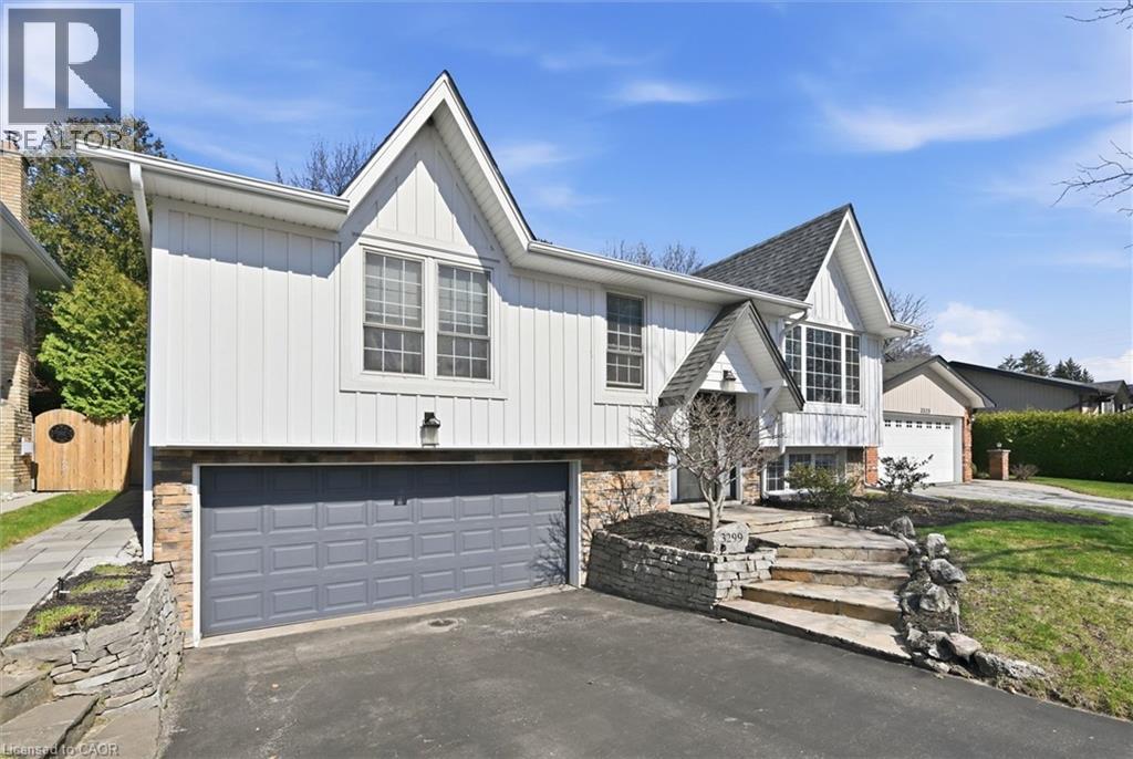 3299 Spruce Avenue, Burlington, Ontario  L7N 1J5 - Photo 4 - 40819711