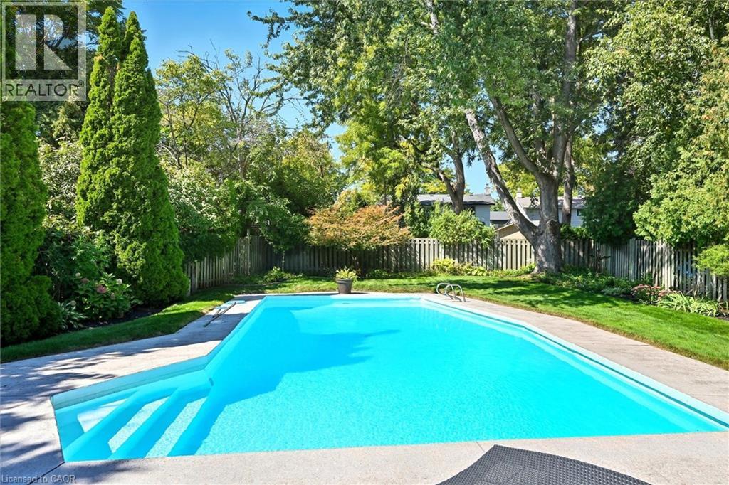 3299 Spruce Avenue, Burlington, Ontario  L7N 1J5 - Photo 45 - 40819711