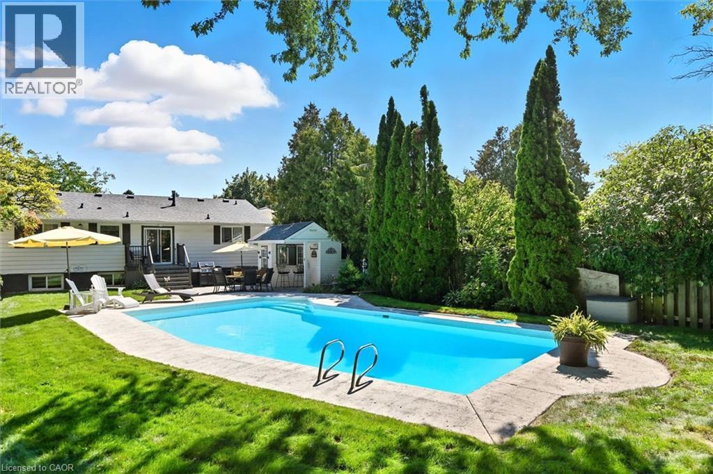 3299 Spruce Avenue, Burlington, Ontario  L7N 1J5 - Photo 49 - 40819711