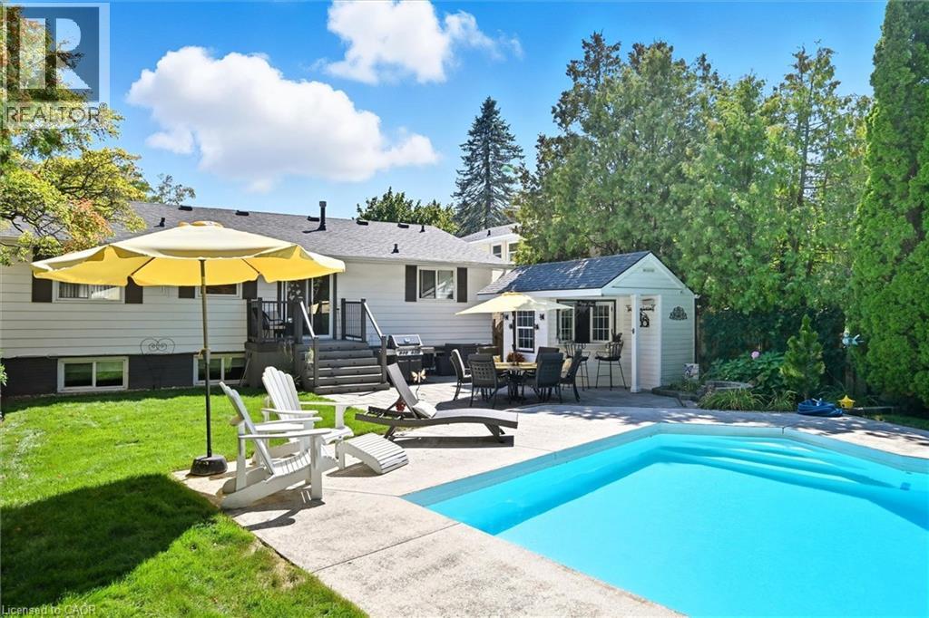 3299 Spruce Avenue, Burlington, Ontario  L7N 1J5 - Photo 50 - 40819711