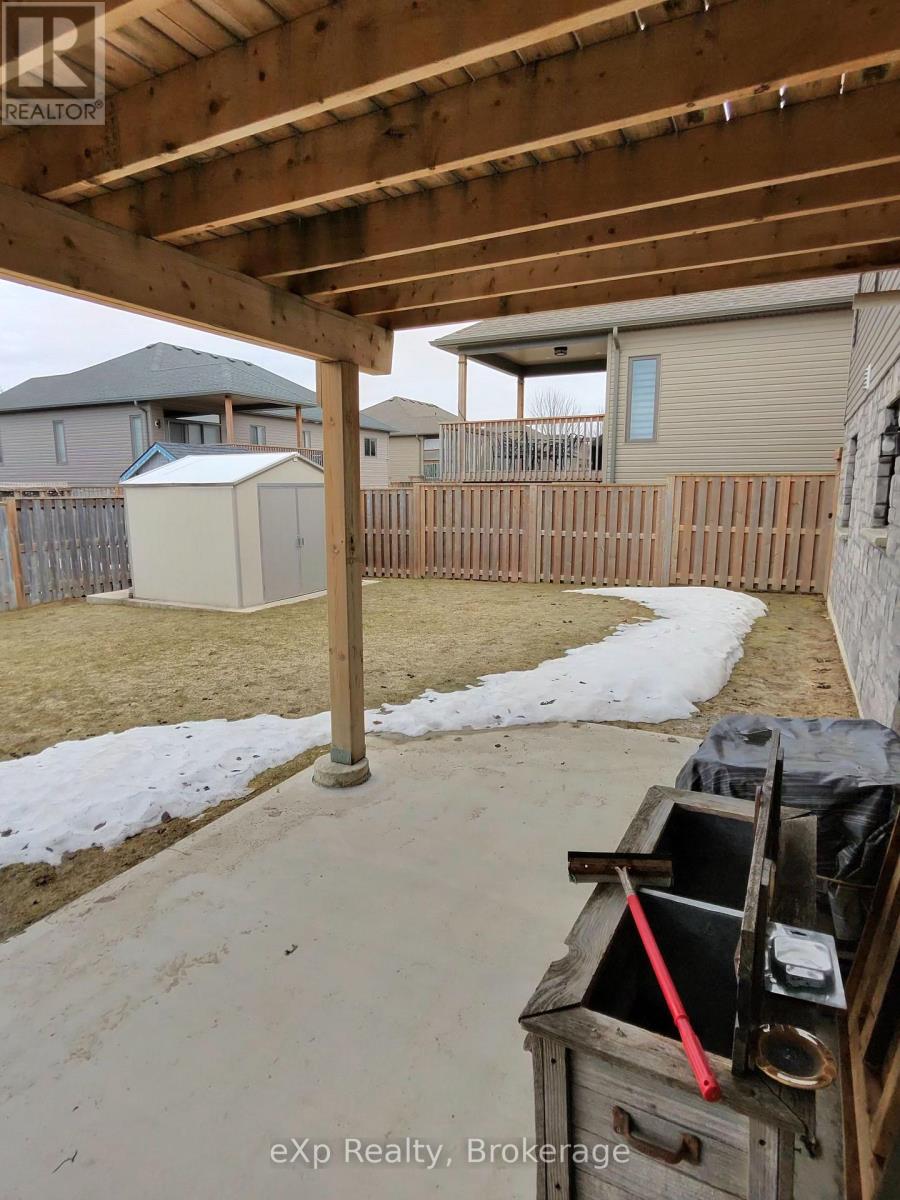 417 Buckby Lane, Saugeen Shores, Ontario  N0H 2C1 - Photo 31 - X12984806