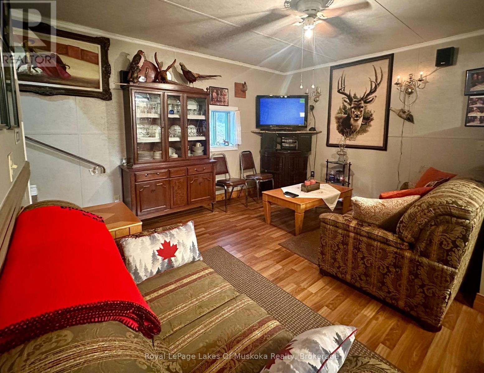 112 510 Highway, Magnetawan, Ontario  P0A 1P0 - Photo 10 - X12984808