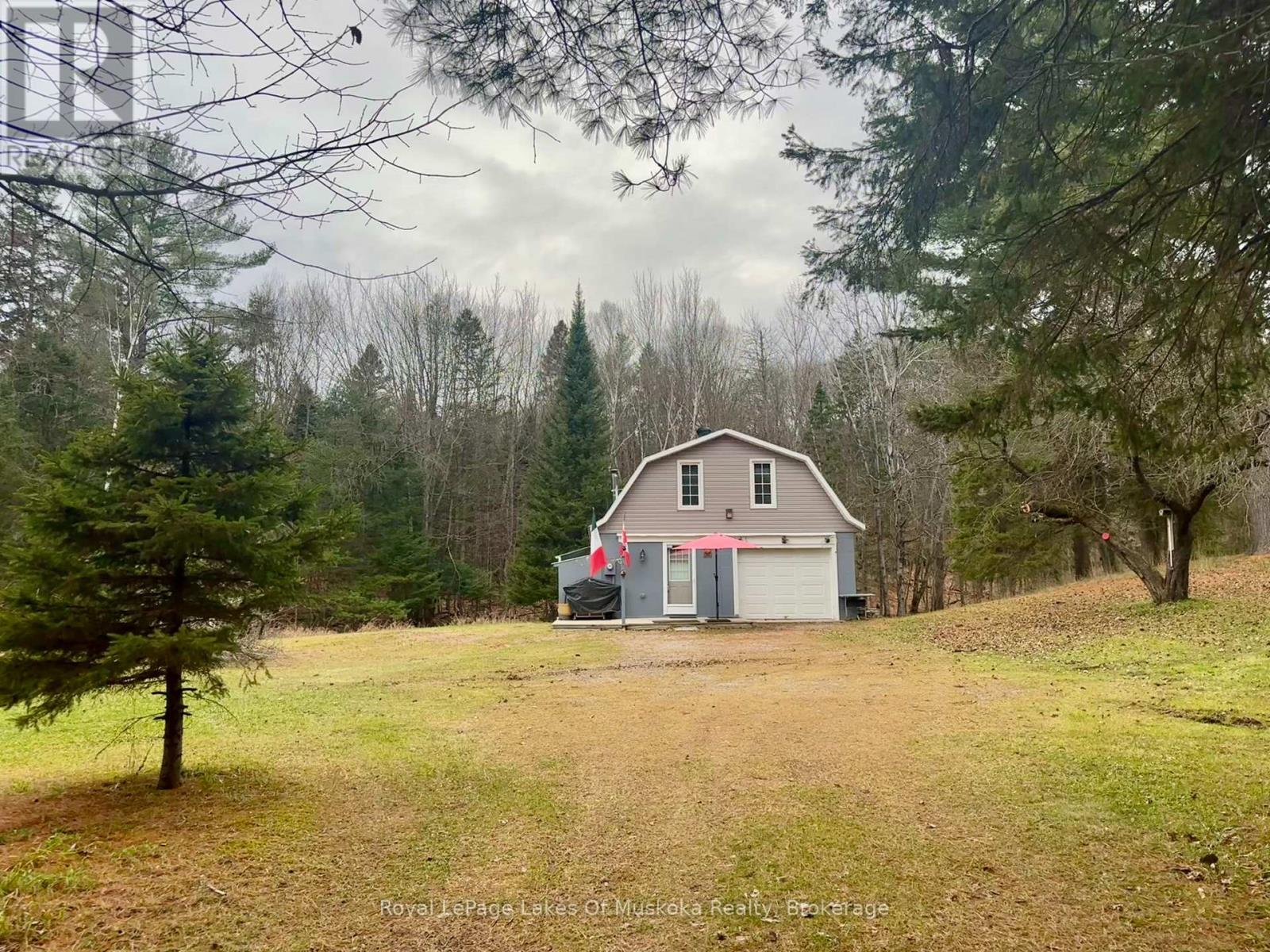 112 510 Highway, Magnetawan, Ontario  P0A 1P0 - Photo 2 - X12984808