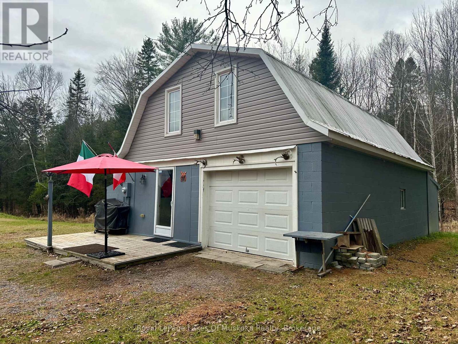 112 510 Highway, Magnetawan, Ontario  P0A 1P0 - Photo 20 - X12984808