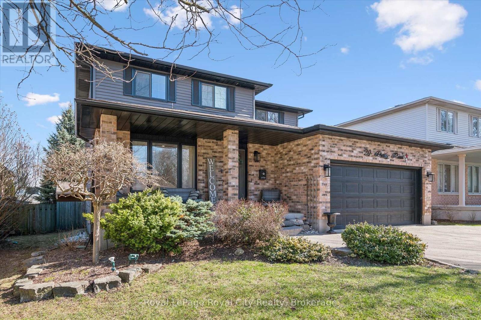 20 Darby Road, Guelph, Ontario  N1K 1R4 - Photo 4 - X12984856