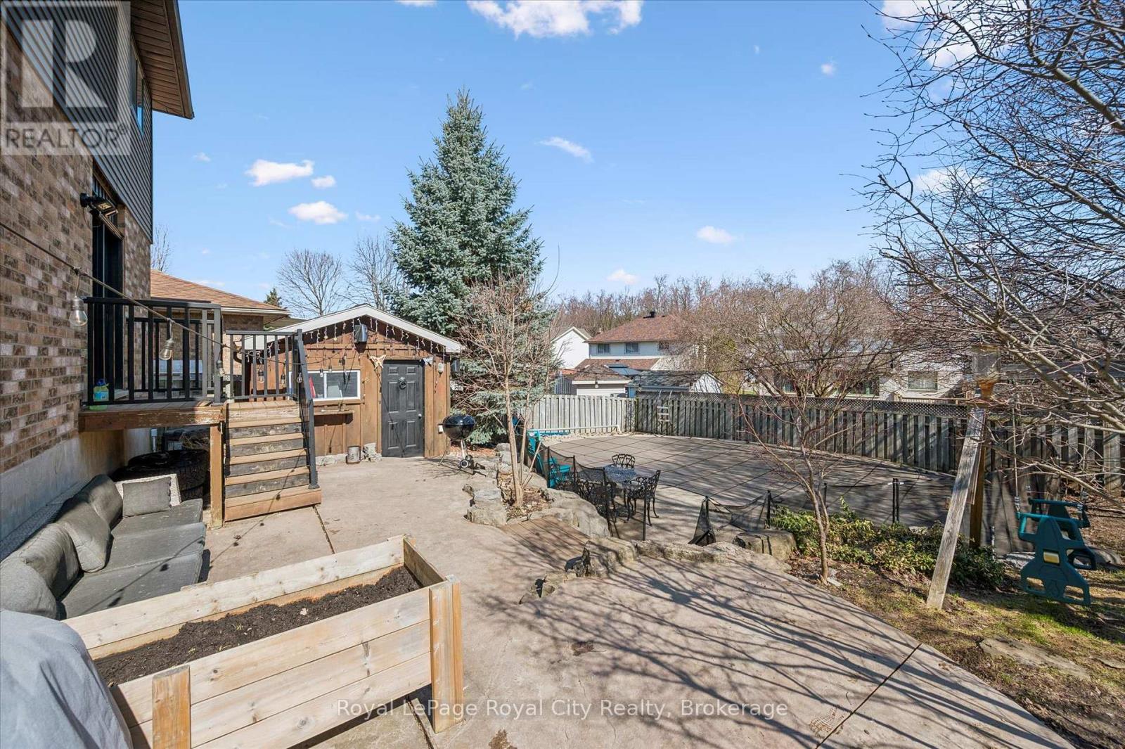 20 Darby Road, Guelph, Ontario  N1K 1R4 - Photo 40 - X12984856