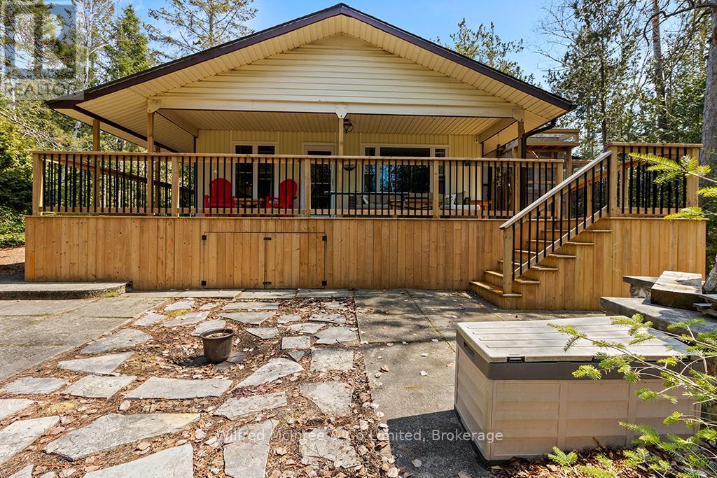 55 Thompson Avenue, Native Leased Lands, Ontario  N0H 2G0 - Photo 10 - X12984866