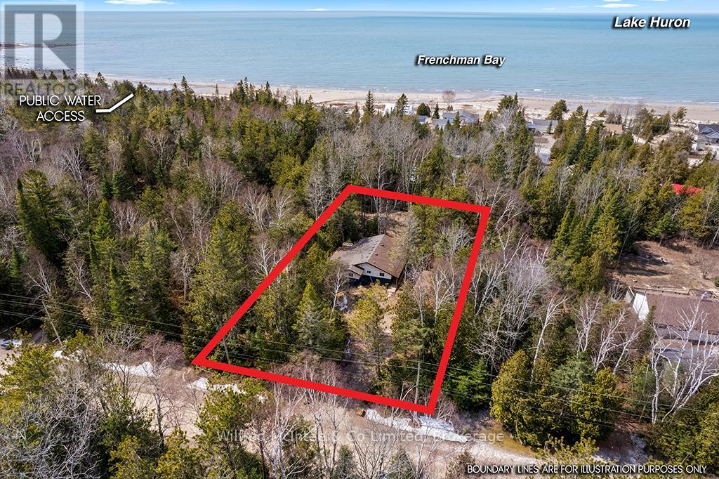 55 Thompson Avenue, Native Leased Lands, Ontario  N0H 2G0 - Photo 2 - X12984866