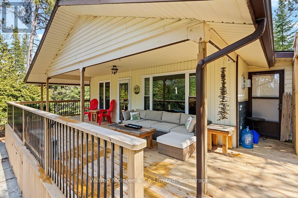 55 Thompson Avenue, Native Leased Lands, Ontario  N0H 2G0 - Photo 25 - X12984866