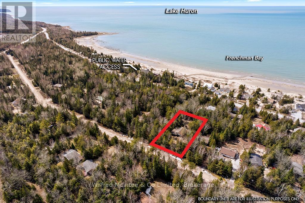 55 Thompson Avenue, Native Leased Lands, Ontario  N0H 2G0 - Photo 35 - X12984866