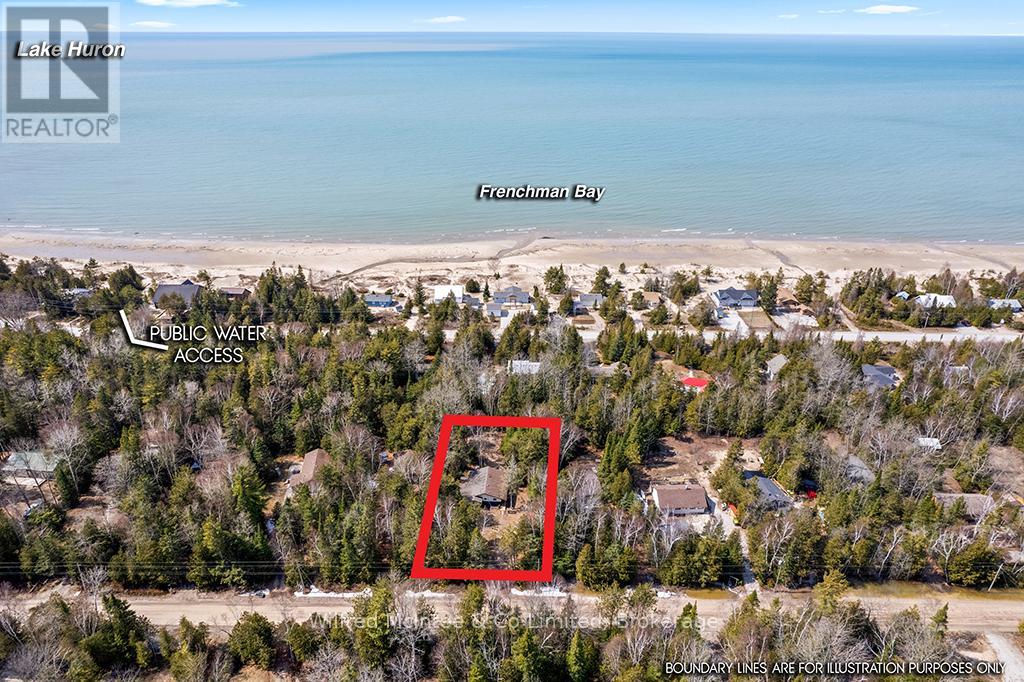 55 Thompson Avenue, Native Leased Lands, Ontario  N0H 2G0 - Photo 36 - X12984866