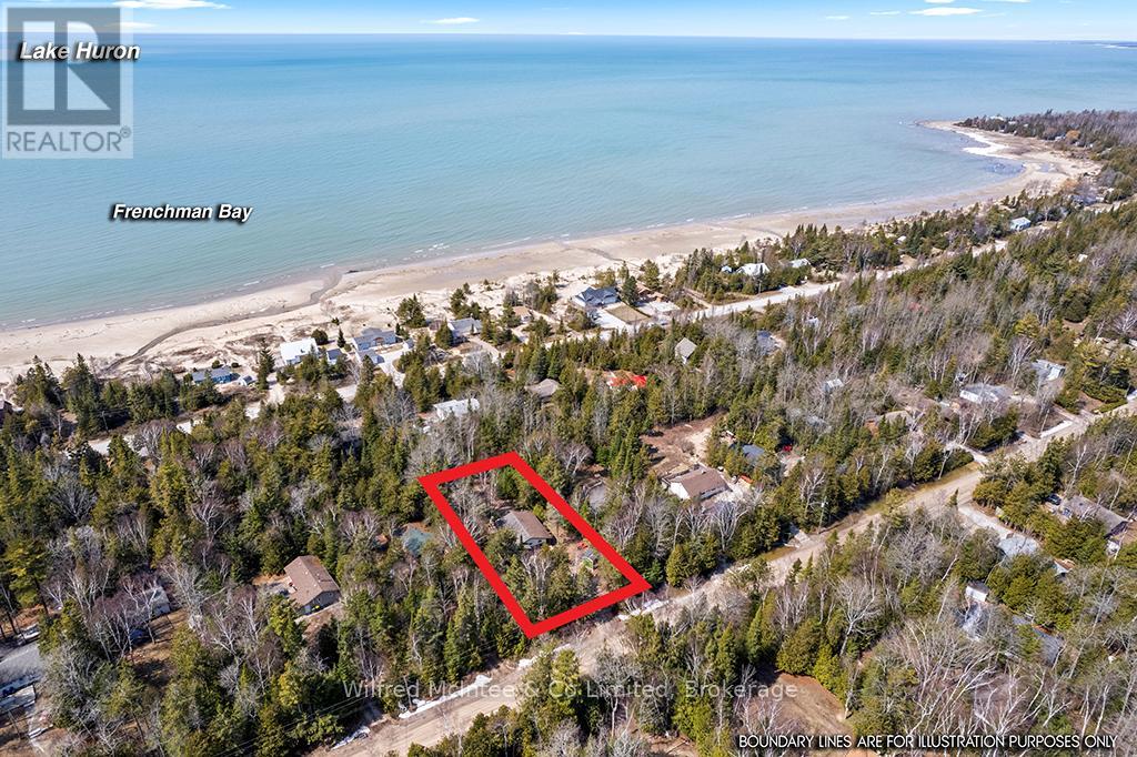 55 Thompson Avenue, Native Leased Lands, Ontario  N0H 2G0 - Photo 37 - X12984866