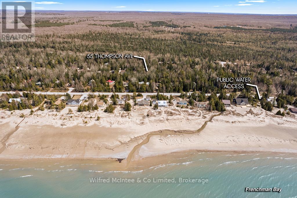 55 Thompson Avenue, Native Leased Lands, Ontario  N0H 2G0 - Photo 38 - X12984866