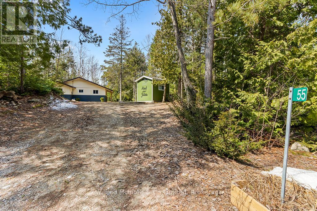 55 Thompson Avenue, Native Leased Lands, Ontario  N0H 2G0 - Photo 4 - X12984866
