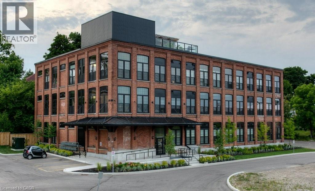 24 Cedar Street Unit# 109